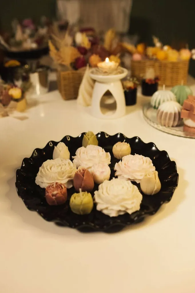 Cvetna Bašta na Crnoj Tacni